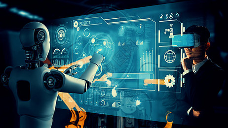 智能協(xié)同 計(jì)算機(jī)網(wǎng)絡(luò)技術(shù)如何驅(qū)動(dòng)機(jī)器人手臂的革新開(kāi)發(fā)