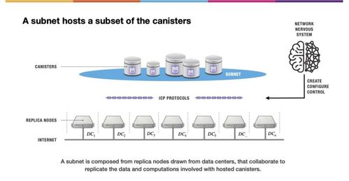 一文讀懂DFINITY 鏈上運(yùn)行的計(jì)算機(jī)網(wǎng)絡(luò)技術(shù)開(kāi)發(fā)