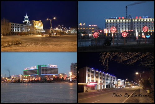 京城探秘 昔日“鬼樓”變身貿易樞紐，揭秘北京著名老建筑的進出口新篇章