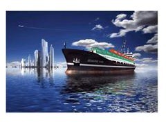 集裝箱海運互聯網銷售 數字化浪潮下的全國運輸服務新變革